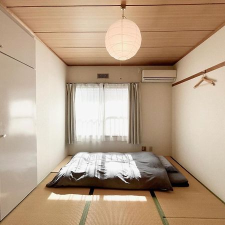 Guest House Meets Okayama All Private Room Hostel Eksteriør bilde