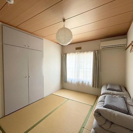 Guest House Meets Okayama All Private Room Hostel Eksteriør bilde