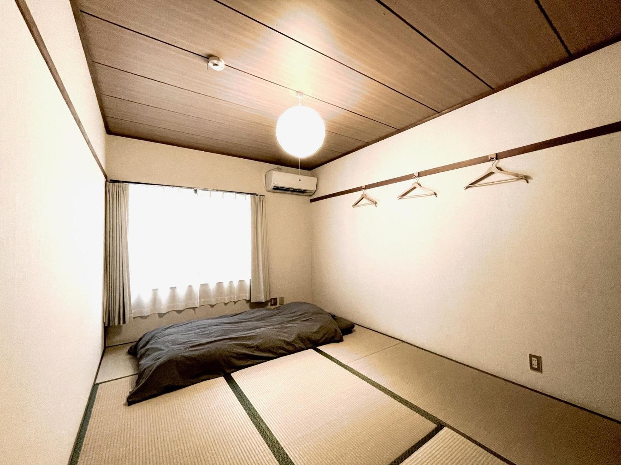 Guest House Meets Okayama All Private Room Hostel Eksteriør bilde