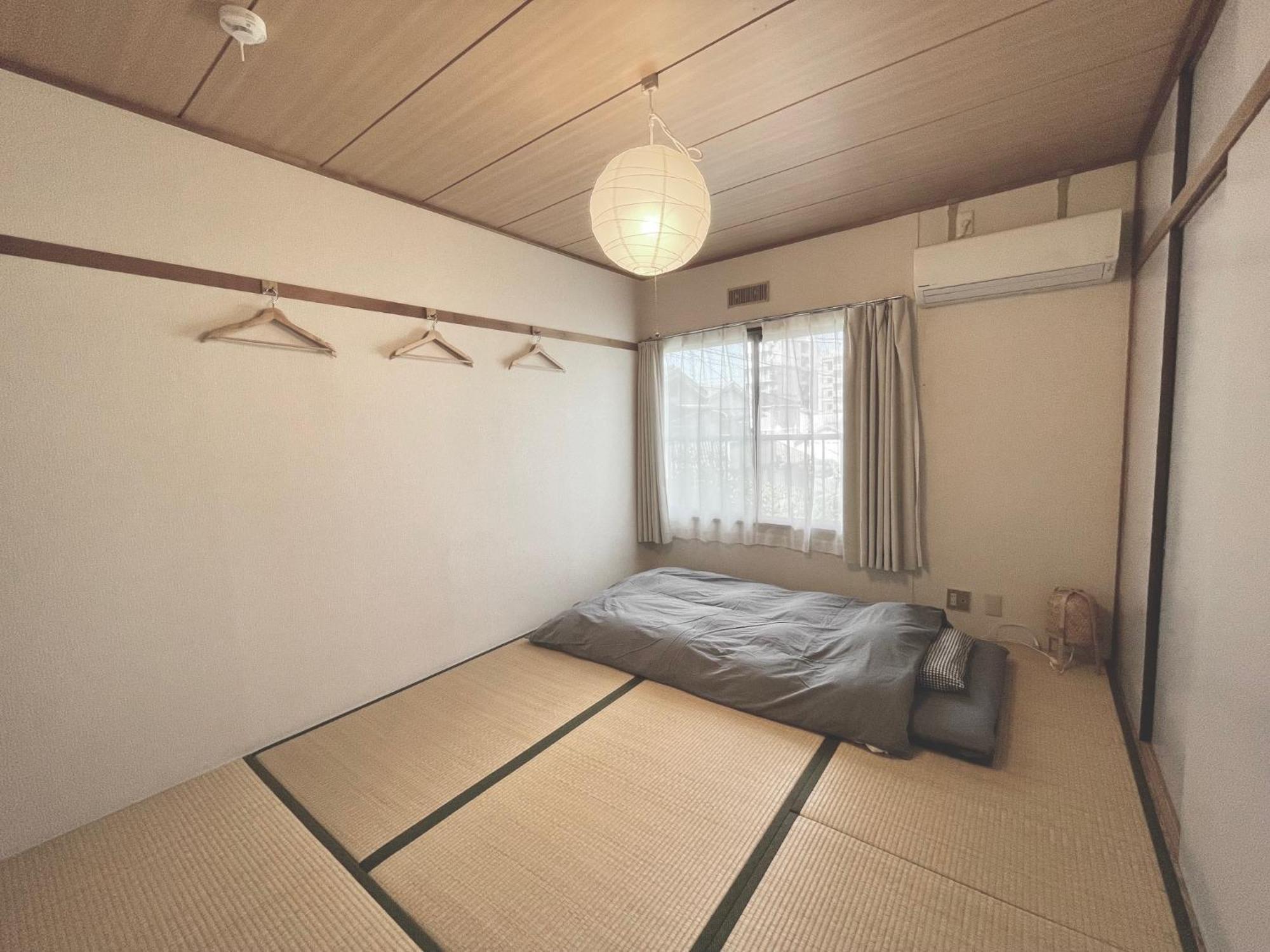 Guest House Meets Okayama All Private Room Hostel Eksteriør bilde