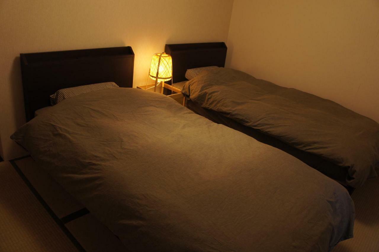 Guest House Meets Okayama All Private Room Hostel Eksteriør bilde