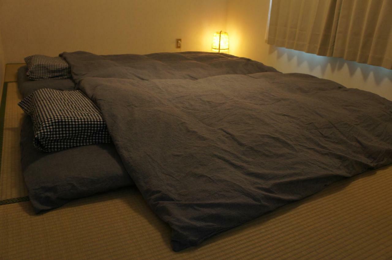 Guest House Meets Okayama All Private Room Hostel Eksteriør bilde